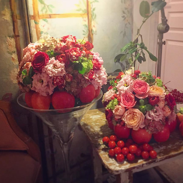 フローリストフォット3