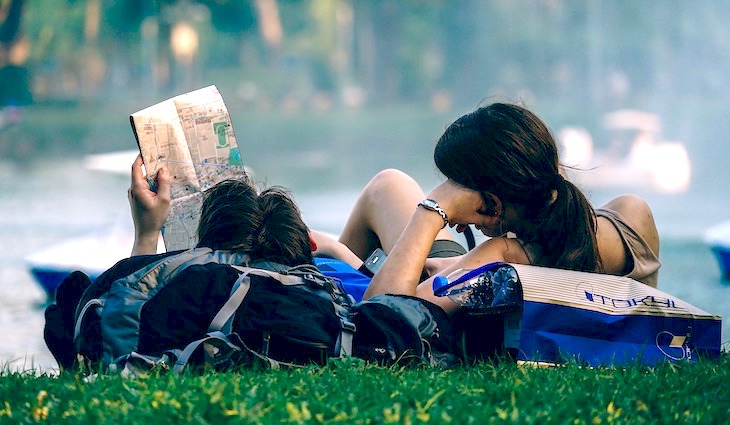 おすすめ留学プラン